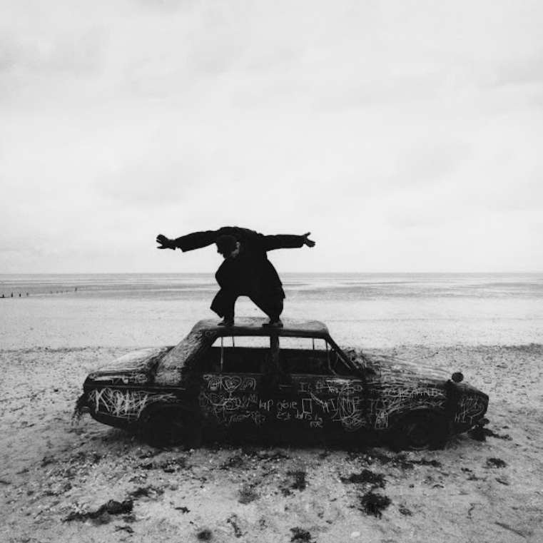 Cover Artwork